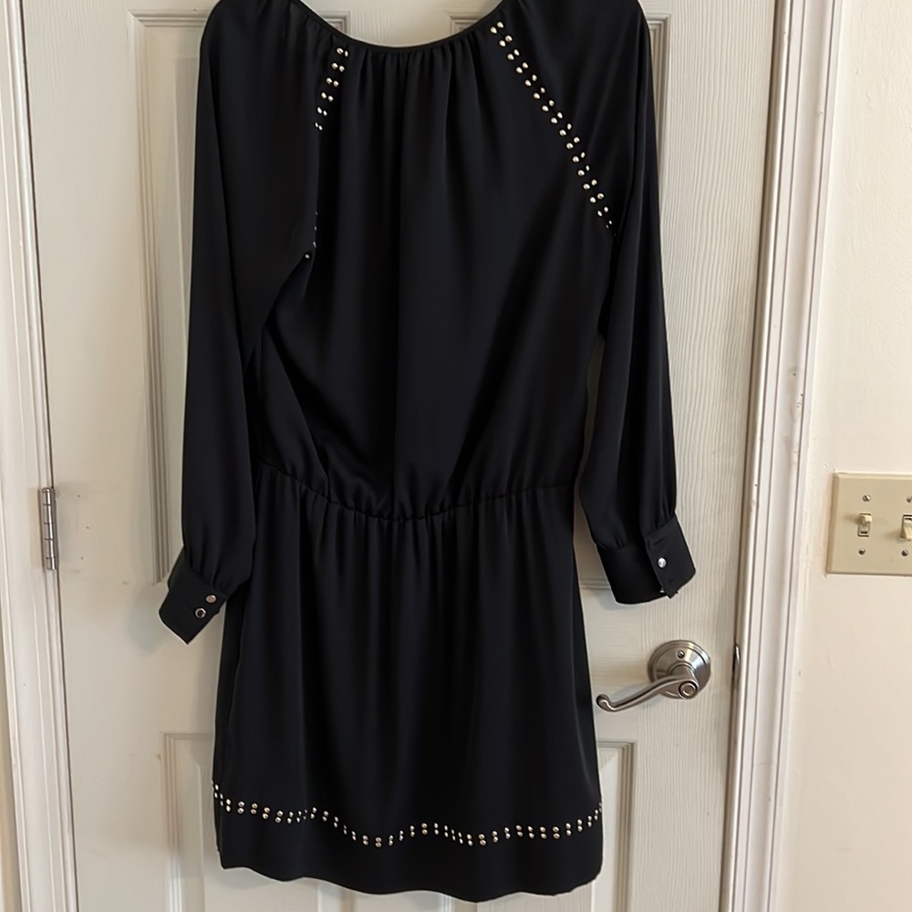 NWT White House Black Market Dress size 12 - Picture 2 of 5